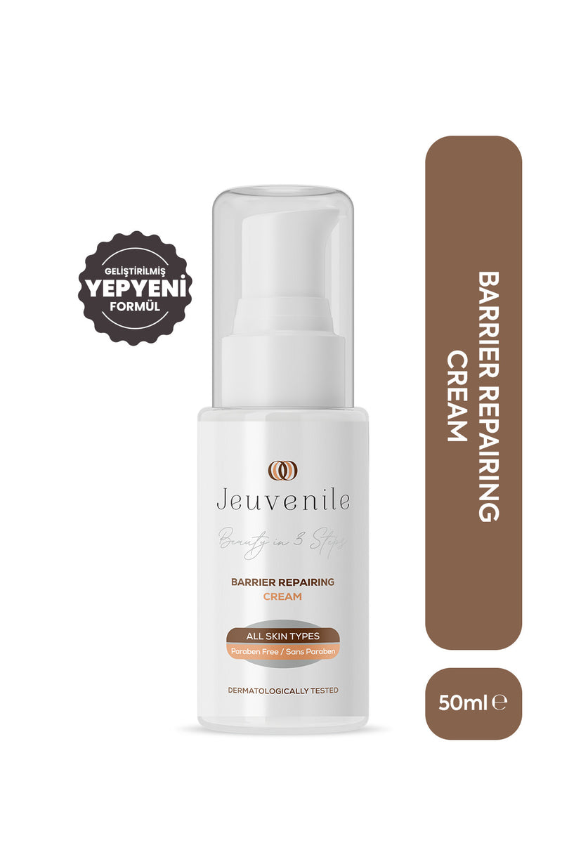 Bariyer Onarıcı Krem 50ml