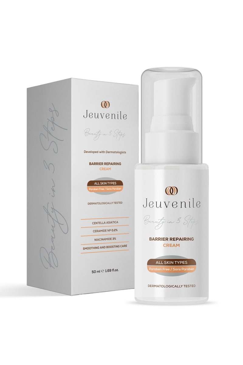 Bariyer Onarıcı Krem 50ml