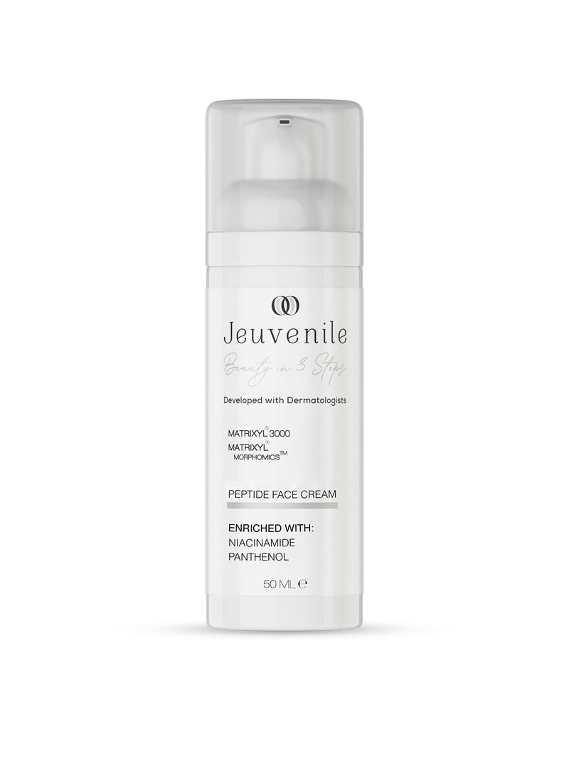 Anti-aging Kırışıklık Karşıtı Yenileyici Krem (AVRUPA 25 YIL İNOVASYON ÖDÜLLÜ)